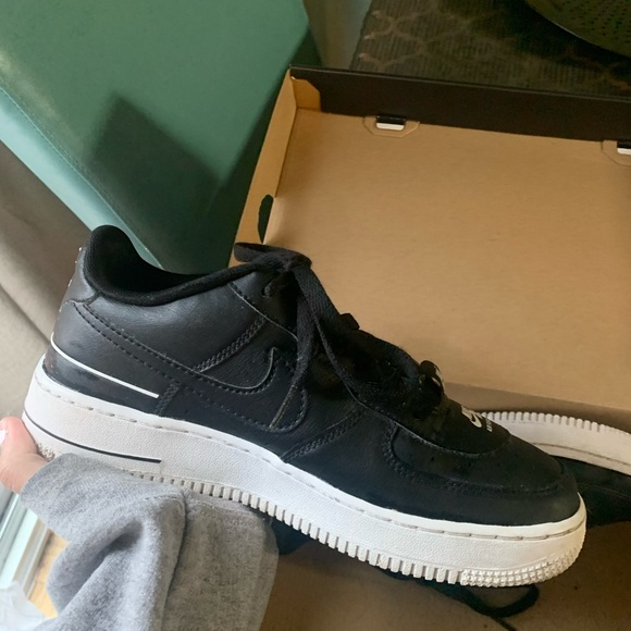 LOW DOUBLE AF1 - Picture 3 of 6